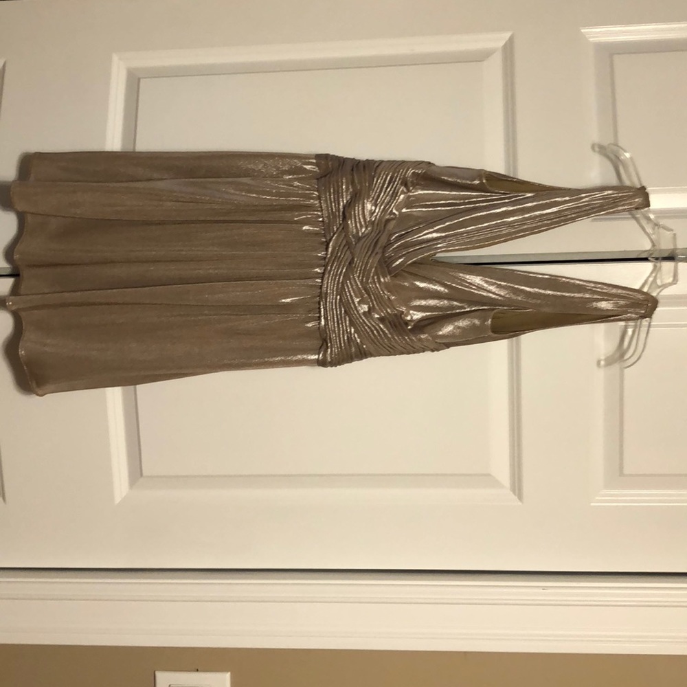BCBG Dress